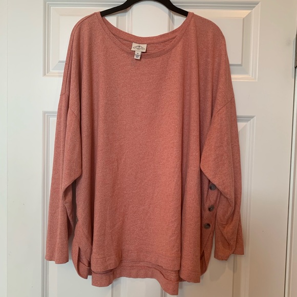 St. John's Bay Tops - St. John’s Bay Top